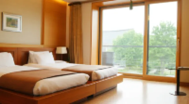 Hantan River Spa Hotel Hotels in 