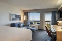 可可比奇海灘卡納維拉爾角萬怡酒店