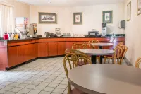 Days Inn by Wyndham Flint / Bishop International Airport Hotels in Flint