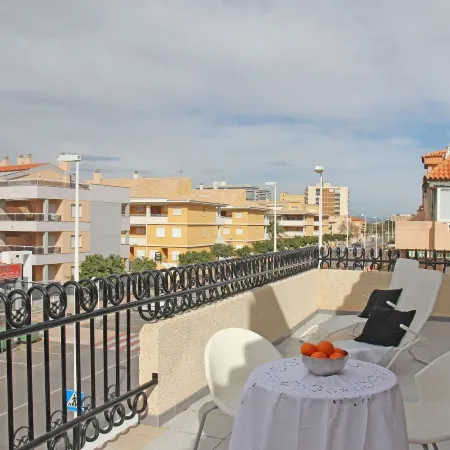 Apartamentos Doña Carmen 3000