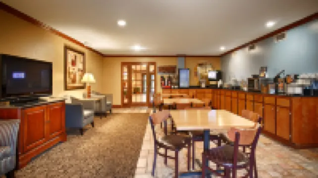 Best Western Natchitoches Inn