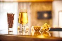 Hotel Senator Hotels in Lünen