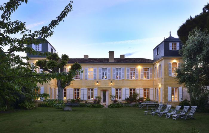 La Baronnie Hotel et Spa