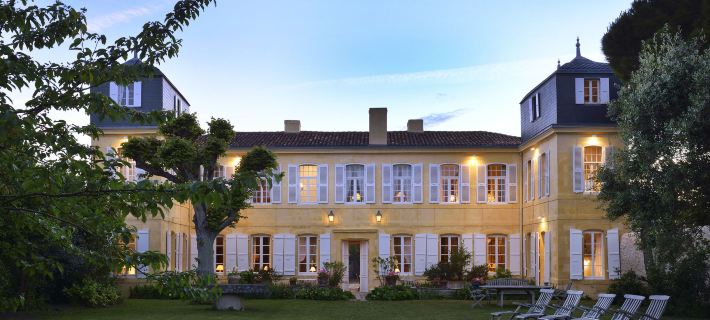 La Baronnie Hotel et Spa Hotels in Poitou-Charentes