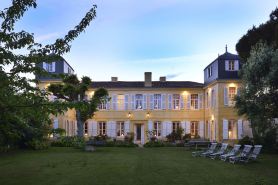 La Baronnie Hotel et Spa