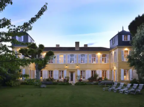 La Baronnie Hotel et Spa