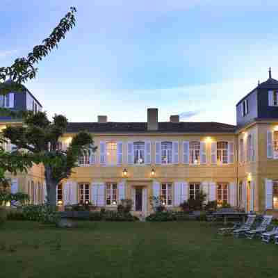 La Baronnie Hôtel & Spa - Teritoria - Ile de Ré Hotel Exterior