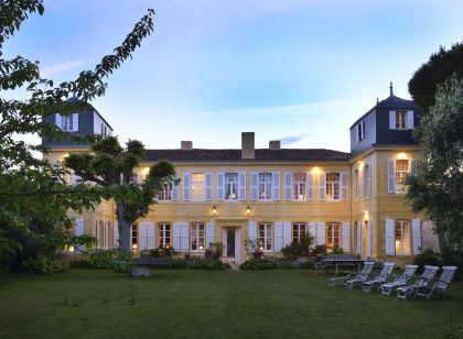 La Baronnie Hotel et Spa
