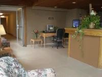 The la Grande Inn Hotels in La Grande