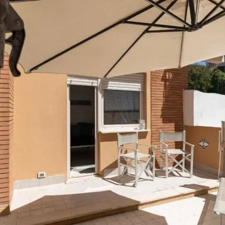 B&B Sapore di Mare Nel Blu