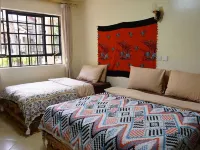 ZZZ hostel Nairobi Hotels near Braeburn School