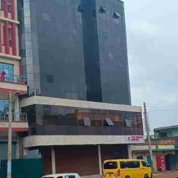 The Grand Empire Hotel Hotel Exterior