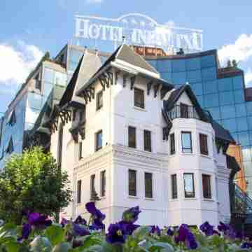 Eurostars Indautxu Hotel Exterior