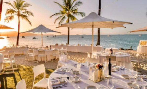 Coral Sea Resort