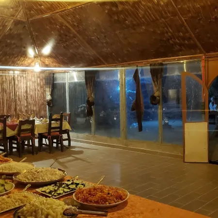 KSAR MERZOUGA