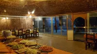 KSAR MERZOUGA - Завтрак