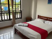 Hotel Morada del Sol Hotels in Melgar