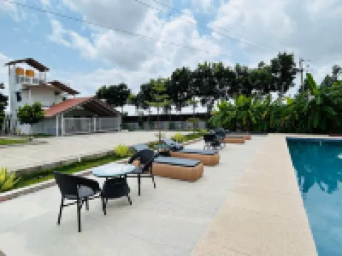 Echoes Retreat Hotels near Nandi Hills Point