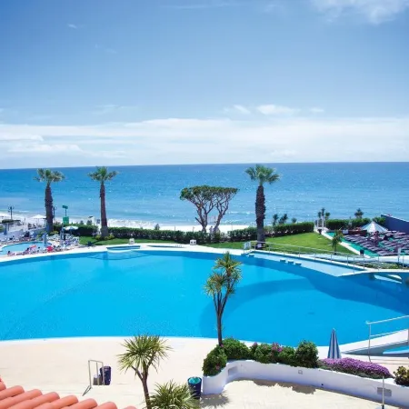 Grand Muthu Oura View Beach Club