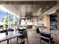 多倫多機場凱悅嘉軒 多倫多酒店