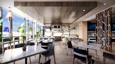 Hyatt Place Toronto Airport