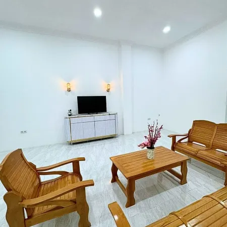 Home Suite Home Singkawang