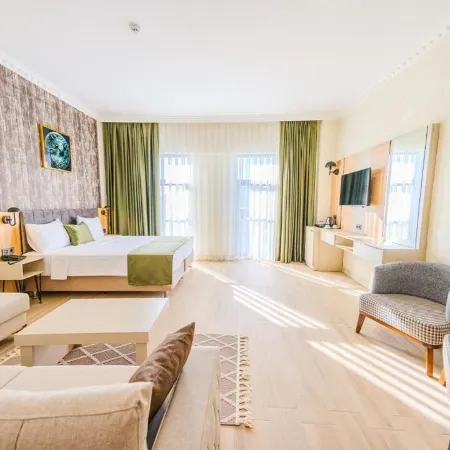 Ayçiçeği Comfort Otel