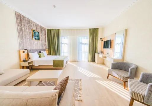 Ayçiçeği Comfort Otel