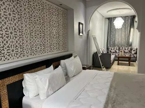 Hotel Pyramides Collection Hotel a Taza