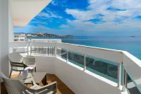 Hotel Vibra Algarb - con vista mare