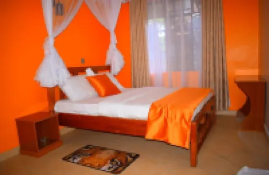 Silverwoods Hotel kondele Kisumu