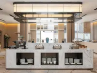 Rosa Grand Hotel Granada Hotels near Al Hamra