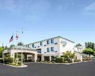 Comfort Inn Bellingham Hotels in Deming