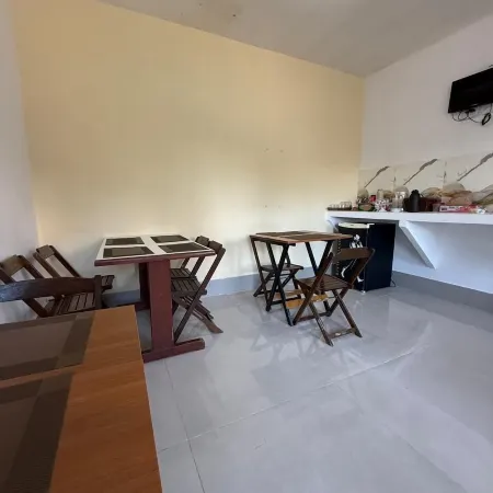 Pousada na Maranduba Suites Imperio