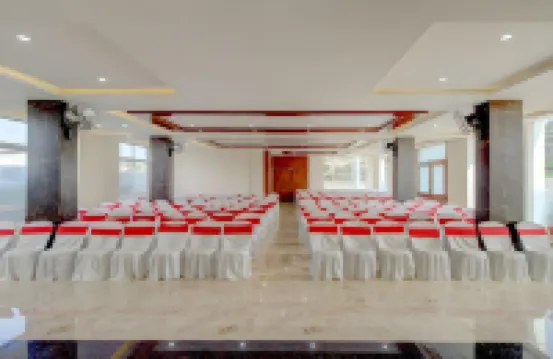 Treebo the Meridian Hotels in Chikkamagaluru