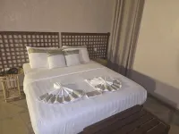 Lubiri Resort Busia Hotels in Busia