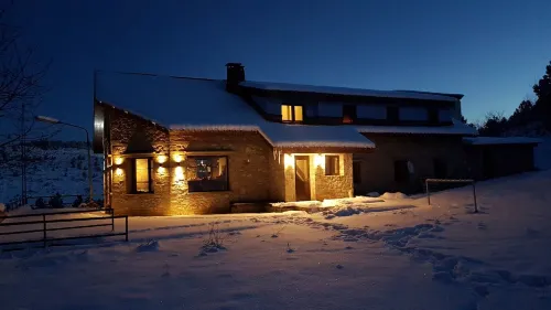 katafigio seli Hotels in Veria