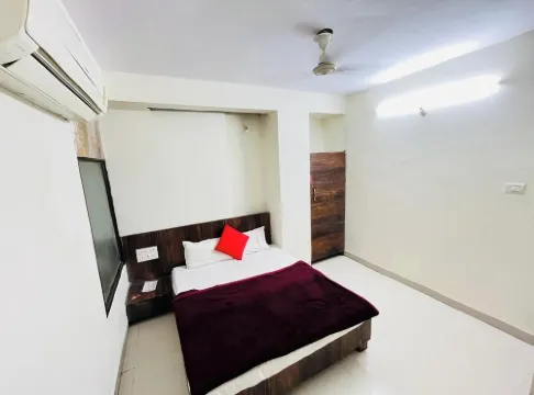 Satkar Home Stay