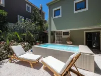 Walk in Hostel Faro Airport - Pools