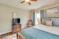Pet-Friendly Retreat Near Red River Gorge - Wifi