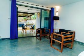 Cattleya Guest house