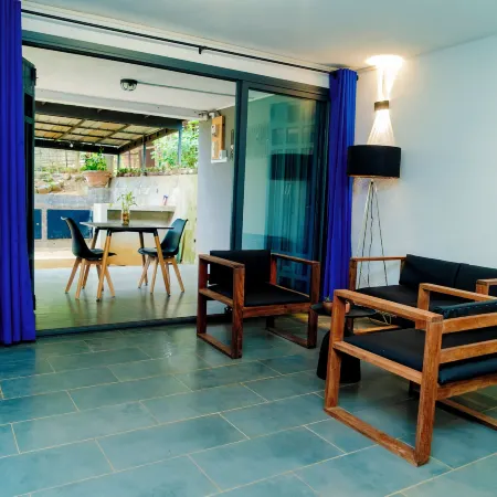 Cattleya Guest house