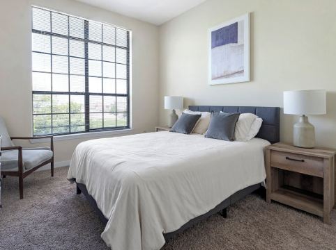 Landing Apartments Memphis near UTHSC