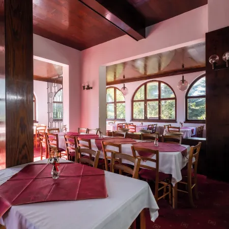 Hotel Tanecnica