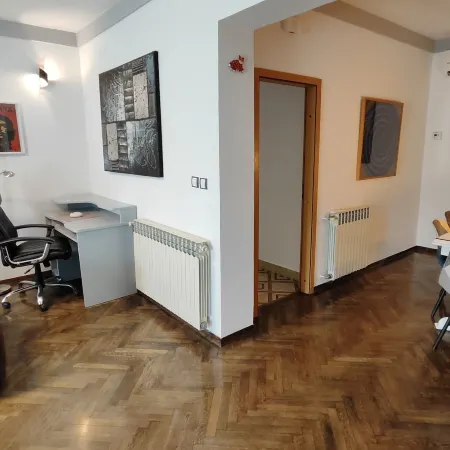 Pablo accommodation