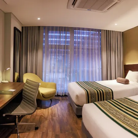 Hotel Rennova