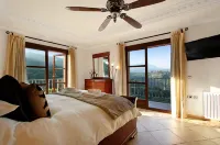 FREE €650 Daily Lux Pack - 6/7 Bed Villa, 20m Pool Hotels in Benahavis