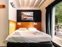 Hotel Aquatel Hotels in Dinant