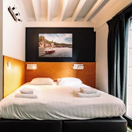 Hotel Aquatel