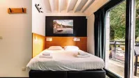 Hotel Aquatel Hotels in Dinant